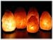 Himalayan Salt Crystal Lamp 7-11 Lb with Cord & Bulb