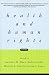 Books : Health and Human Rights: A Reader