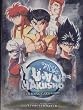 Yu Yu Hakusho: Ghost Files Trading Card Game Starter Pack