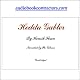 Hedda Gabler