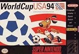  : World Soccer 94: Road to Glory