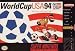 World Soccer 94: Road to Glory