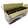FastCap Black Polycarbonate Kolbe Korner -500 Bulk Pack