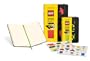 Moleskine Limited Edition Lego Red Brick Plain Large (Moleskine Cover Art)