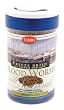 Freeze Dried Blood Worm - 22041 - Bci