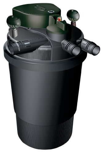 Laguna Pressure-Flo 2100 UVC Filter