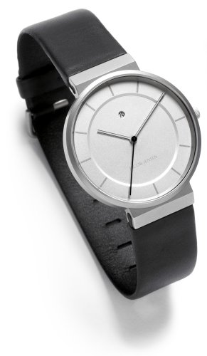 Jacob Jensen Watches Herrenuhr Dimension 881 Preisvergleich