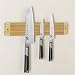 Better Houseware 2404/12 Bamboo Magnetic Bar