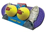 Pogo Moon Board