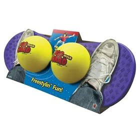 Pogo Moon Board