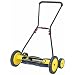 McCulloch 20-Inch  Hand Push Reel Mower #MCM2013