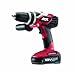 SKIL 2898Li-04 18-Volt Lithium Ion 1/2-Inch Drill/Driver