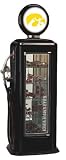 Iowa Hawkeyes Tokheim 39 Gas Pump Display Unit