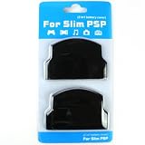 Review THE88  / THE88 SONY PSP 2 BATTERY COVER SET