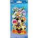 12 PACK CHIPBOARD EMB DISNEY FRIENDS Papercraft, Scrapbooking (Source Book)