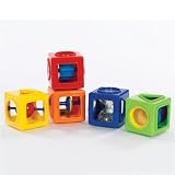 Stack-Up Shape Sorting Blocks by