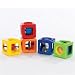 Stack-Up Shape Sorting Blocks