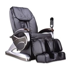 Massagesessel Massagestuhl GS Multitrade schwarz