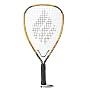 Ektelon Power Fan Nitro Racquetball Racket - Yellow/ Black