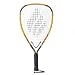 Ektelon Power Fan Nitro Racquetball Racket - Yellow/ Black