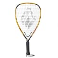 Ektelon Power Fan Nitro Racquetball Racket - Yellow/ Black