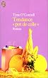Tendance "pot de colle"