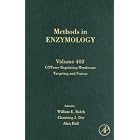 Methods in Enzymology, Vollume 403: GTPases Regulating Membrane Targeting and Fusion by William E. Balch, Channing J. Der, and Alan Hall