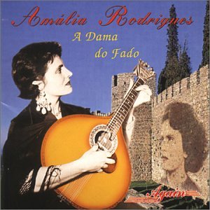 Amalia Rodrigues - A Dama Do Fado - Zortam Music