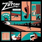 The Zutons - Confusion: The Zutons