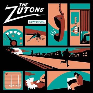 CD-Charts  Collectible : Confusion [7" VINYL]