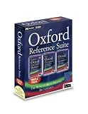 Oxford Reference Suite