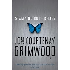 Stamping Butterflies (Gollancz)