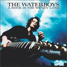 The Waterboys Foto 10