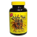 Bee-4-All - All Natural - 120 Caps