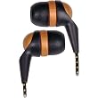 New-Isolation Earbud Stereophones - V46620