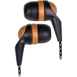 New-Isolation Earbud Stereophones - V46620