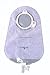 Coloplast Inc Assura Urostomy Pouch - Box of 10 - Model 1758 ASSURA URO 2PC STD TRN 1.75 Categorization: OSTOMY > 2 PIECE UROSTOMY