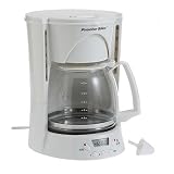 Proctor-Silex 48571 Automatic Drip Coffeemaker
