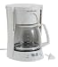Kitchen & Housewares : Proctor-Silex 48571 Automatic Drip Coffeemaker