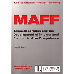Telecollaboration and the Development of Intercultural Communicative Competence