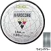 �f���G��(DUEL) �n�[�h�R�A X-TEX 5lb/120m H1186