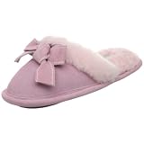 Patricia Green Womens Camille Slipper