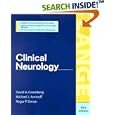 Clinical Neurology (Lange Medical Books) by David Greenberg, Michael J. Aminoff, and Roger P. Simon
