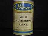 WILD MUSHROOM SAUCE in powder - 25 Oz