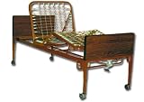 Bariatric Bed Package 88L x 42W