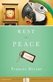 Rest in Peace (Hometown Mysteries)