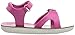 Kenneth Cole Reaction Aqua Blue Ankle Strap Sandal (Toddler/Little Kid)