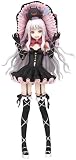 Kotobukiya Shining Hearts: Melty Ani-Statue