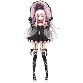  Kotobukiya Shining Hearts: Melty Ani-Statue