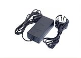 The Gamers Choice Sony Ps2 Slim-Line Console Compatible Replacement Ac Adapter